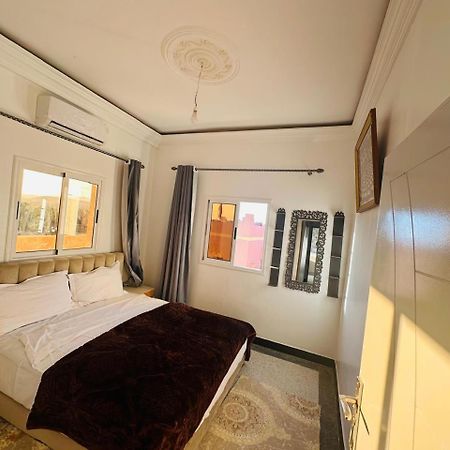 Appartement City Center Ouarzazate Exterior foto