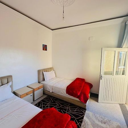 Appartement City Center Ouarzazate Exterior foto