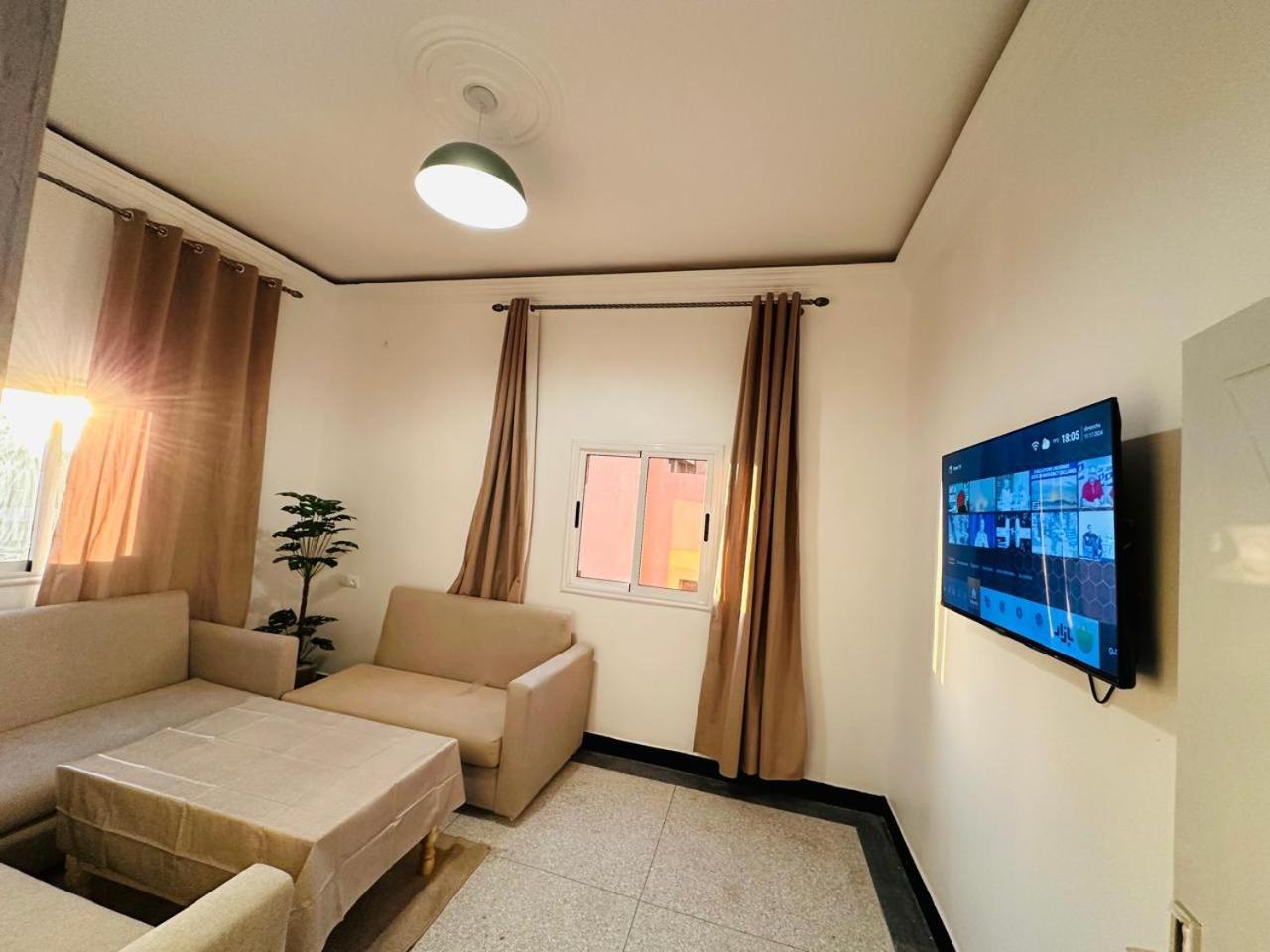 Appartement City Center Ouarzazate Exterior foto