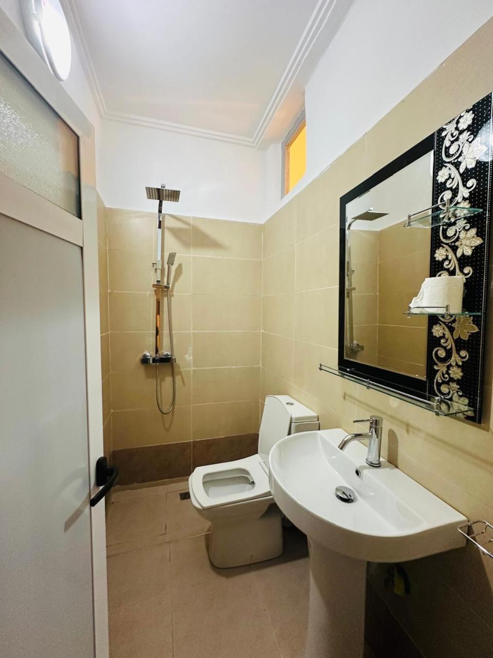Appartement City Center Ouarzazate Exterior foto