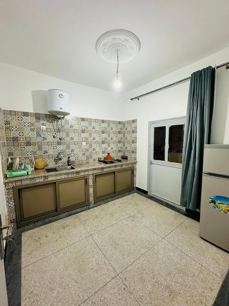 Appartement City Center Ouarzazate Exterior foto