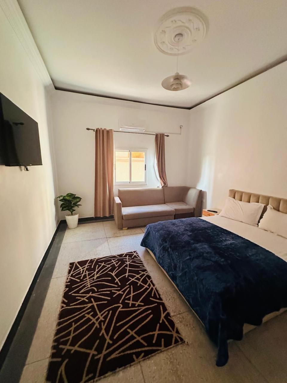 Appartement City Center Ouarzazate Exterior foto
