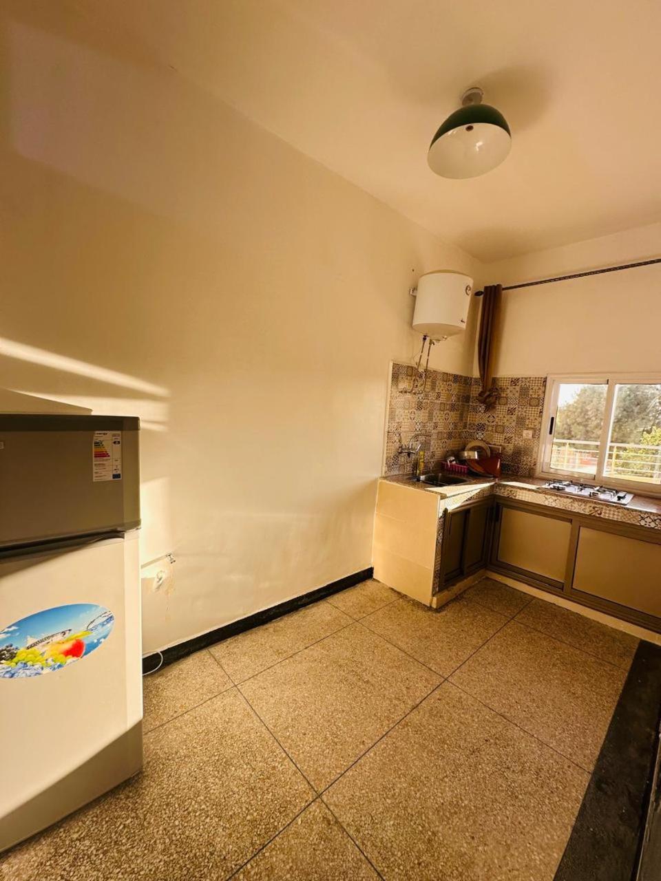 Appartement City Center Ouarzazate Exterior foto
