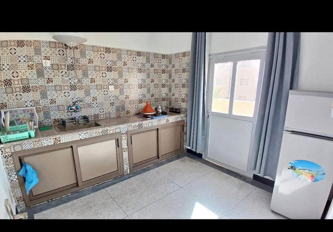 Appartement City Center Ouarzazate Exterior foto
