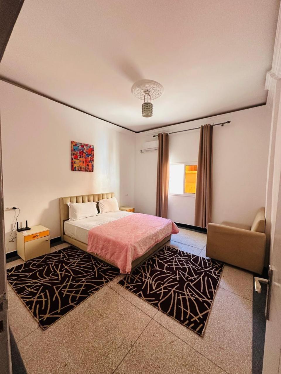 Appartement City Center Ouarzazate Exterior foto