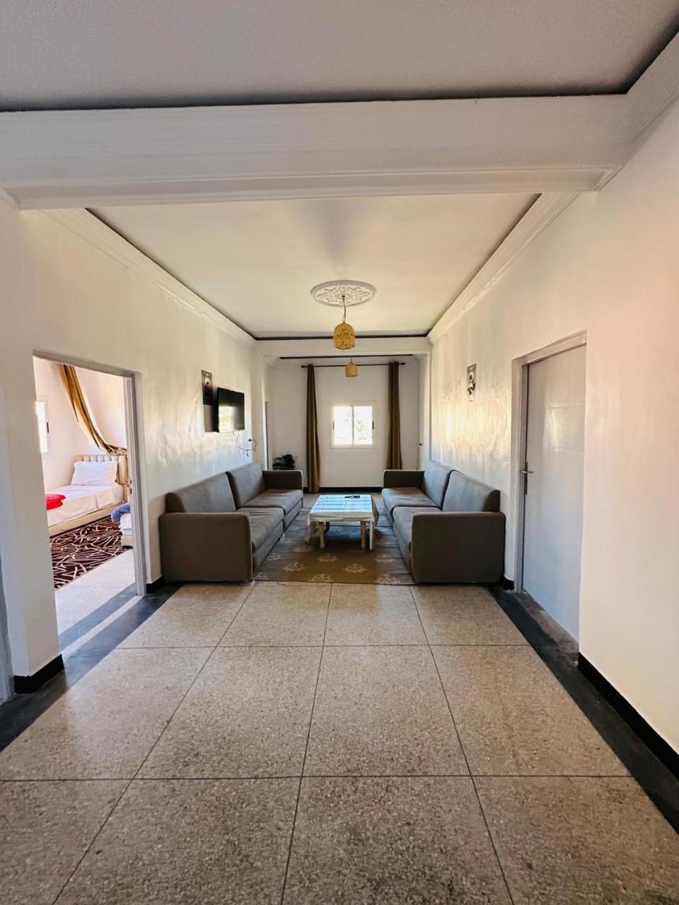 Appartement City Center Ouarzazate Exterior foto
